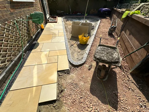 MPH completed work and project progress