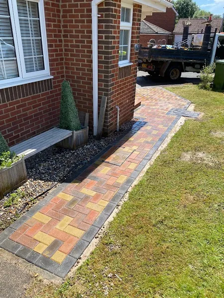 MPH completed work and project progress