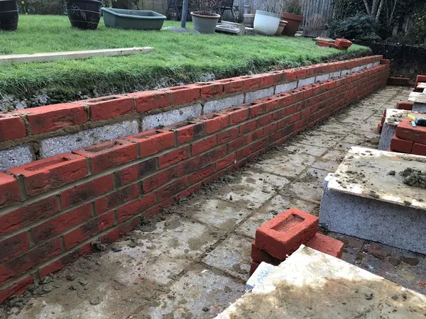 MPH completed work and project progress