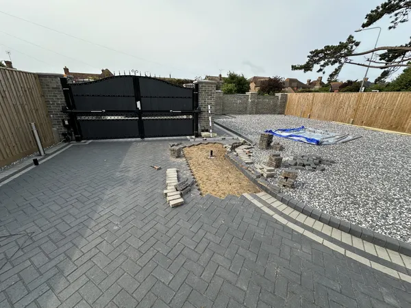 MPH completed work and project progress
