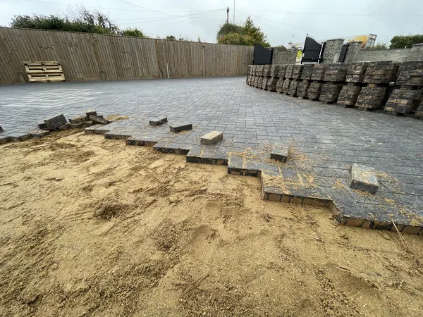 MPH completed work and project progress