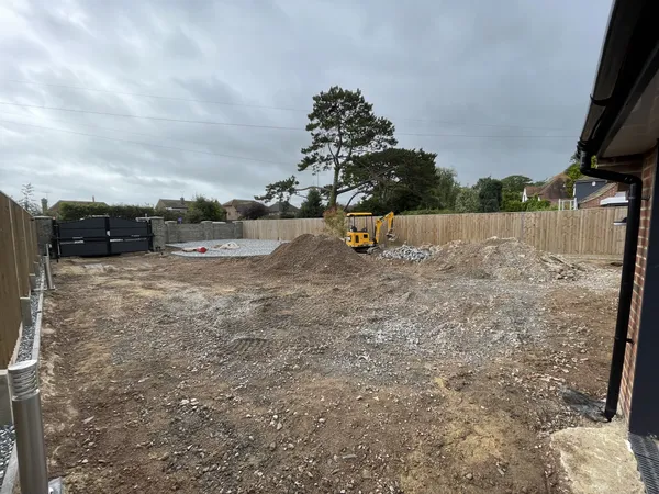 MPH completed work and project progress