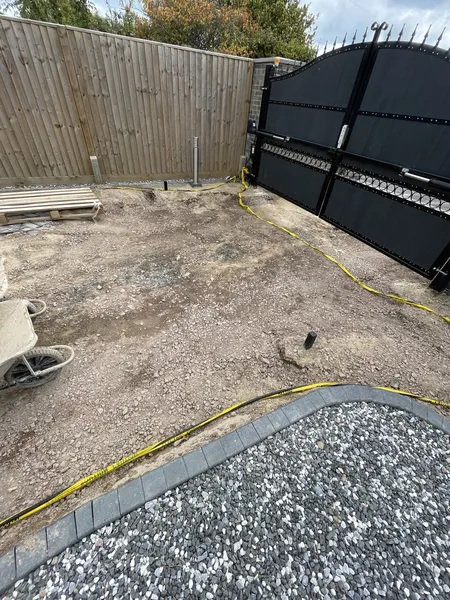 MPH completed work and project progress