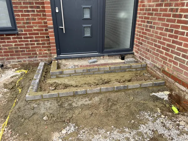 MPH completed work and project progress