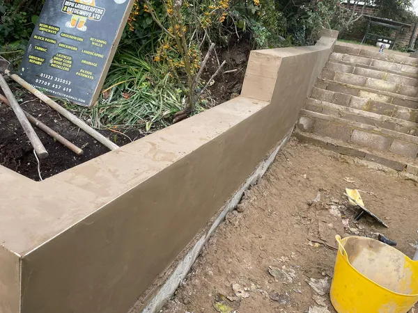 MPH completed work and project progress
