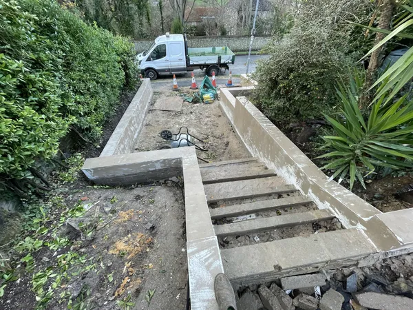 MPH completed work and project progress