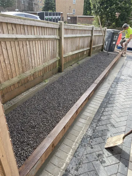 MPH completed work and project progress